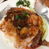 ร้านอาหารจันทร์ทอง