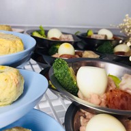 BK ติ่มซำ