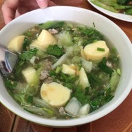 ร้านอาหารจันทร์ทอง