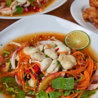 Only Yum  (ร้านยำ) ถลาง