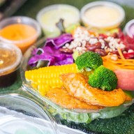 สลัดคุณเปิ้ล