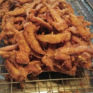 ไก่ทอด ที่นี่