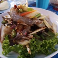 ส้มตำเงินล้าน Byเจ๊โรส