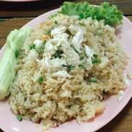 เมนูของร้าน แก้วกุ้งเผา