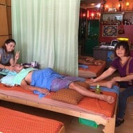 ภารดีนวดเพื่อสุขภาพ
