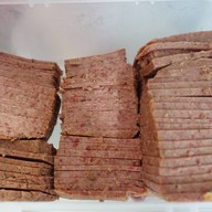 ข้าวจี่ปาเต้ สี่แยกตลาดหมู