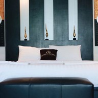 บรรยากาศ Villa By Owner