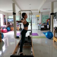 พิลาทิส เชียงใหม่