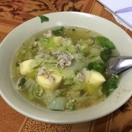 ร้านอาหารจันทร์ทอง