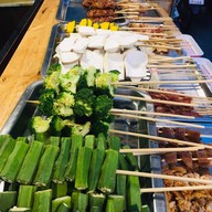 หม่าล่าขั้นเทพ
