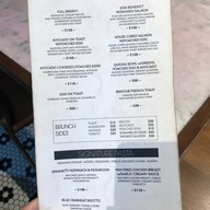 The Cupping Room Wan Chai, Hong Kong