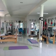 พิลาทิส เชียงใหม่