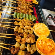 หม่าล่าขั้นเทพ