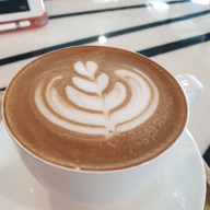 เมนูของร้าน Jang Kub Coffee Chaingmai