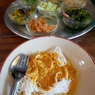 เมนูของร้าน เก็ตโฮ่ ติ่มซำ