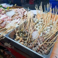 เมนูของร้าน หม่าล่า บอย&บอส ป่าตอง