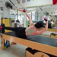 พิลาทิส เชียงใหม่