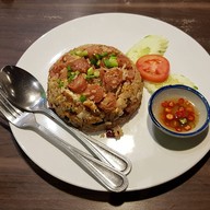 เมนูของร้าน ท่าสยาม เซ็นทรัลบางนา