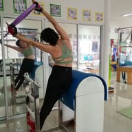 พิลาทิส เชียงใหม่