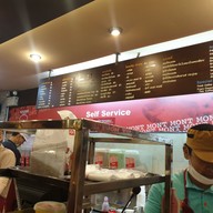 เมนู มนต์ นมสด เชียงใหม่
