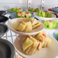 BK ติ่มซำ