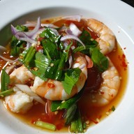 เมนูของร้าน มาล่าไม้