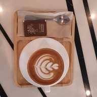 เมนูของร้าน Jang Kub Coffee Chaingmai
