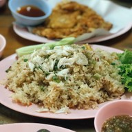 เมนูของร้าน แก้วกุ้งเผา