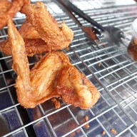 นาบีสา ไก่ทอดหาดใหญ่