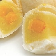 เค้กศุภวัลย์