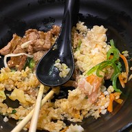 ราเมนแชมป์เปี้ยน พัทยา