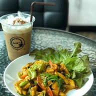 เมนูของร้าน อิมานิ