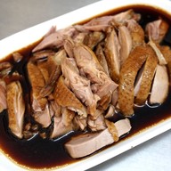 เป็ดพะโล้โกสินทร์