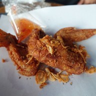 นาบีสา ไก่ทอดหาดใหญ่