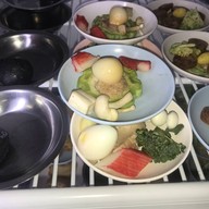 BK ติ่มซำ