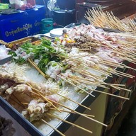 เมนูของร้าน หม่าล่า บอย&บอส ป่าตอง