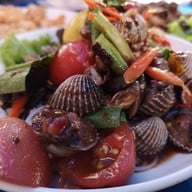 ส้มตำเงินล้าน Byเจ๊โรส