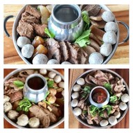 ป้อมอร่อยแตกซิก