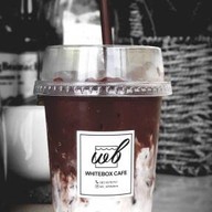 WHITEBOX CAFE PATTAYA