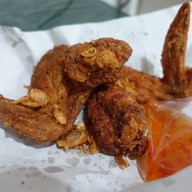 นาบีสา ไก่ทอดหาดใหญ่