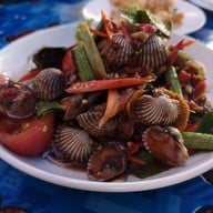 ส้มตำเงินล้าน Byเจ๊โรส