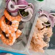 เมนูของร้าน มาล่าไม้