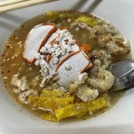 ร้านอาหารจันทร์ทอง