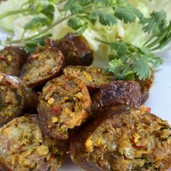 เมนูของร้าน ร้านน้ำเงี้ยวเชียงราย@พิษณุโลก