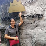Golden Mount Coffee