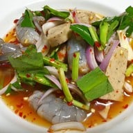 เมนูของร้าน มาล่าไม้