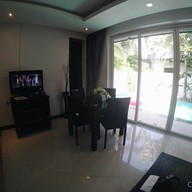 บรรยากาศ Villa By Owner