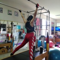 พิลาทิส เชียงใหม่