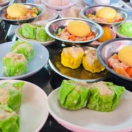 BK ติ่มซำ