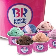 Baskin Robbins Impact Arena Sky Kitchen